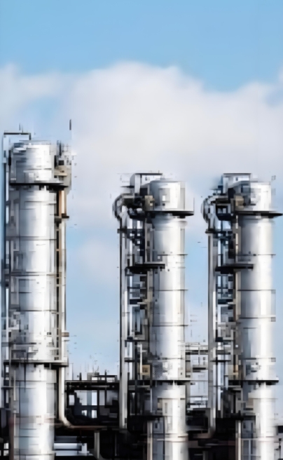 化工企业废气治理